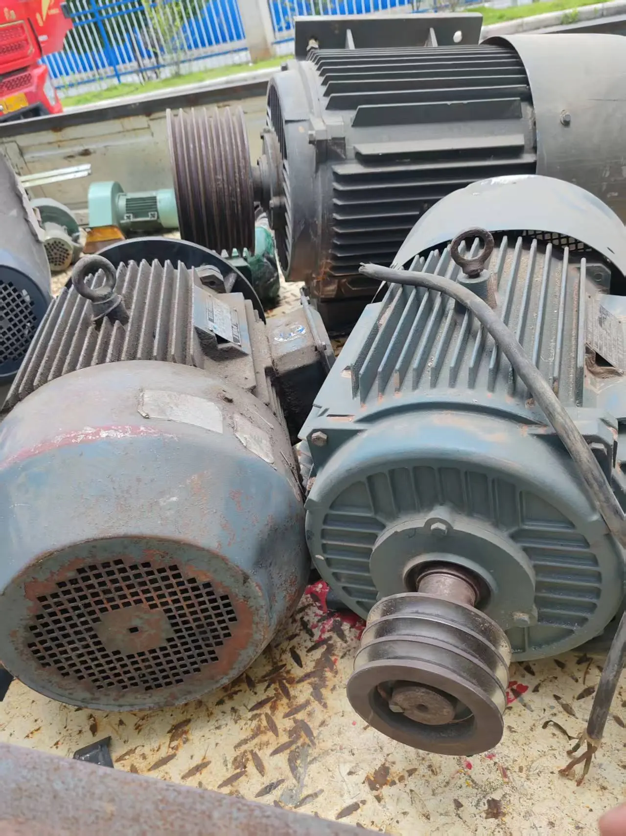云岩天磊商贸行